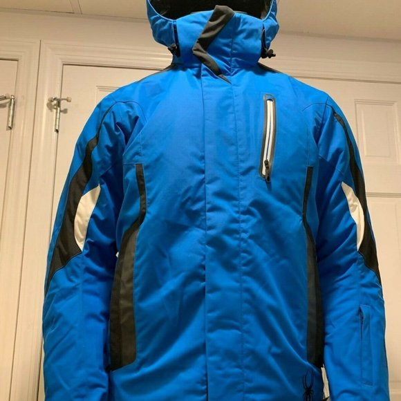 SPYDER "VINDICATOR" Jacket - Picture 8 of 11